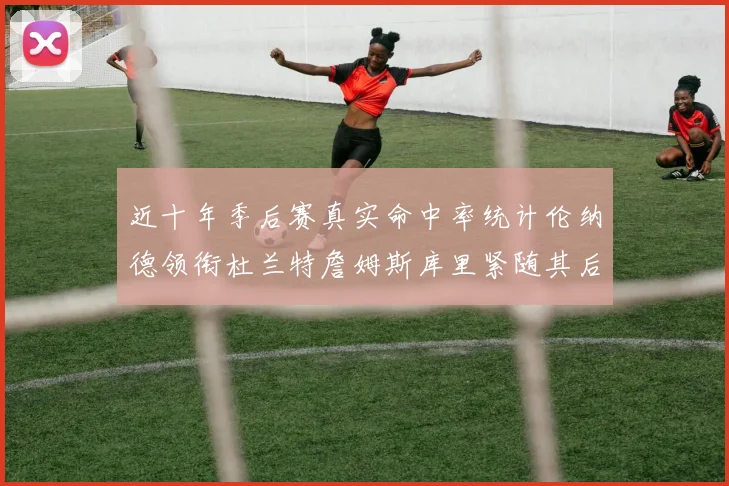 近十年季后赛真实命中率统计伦纳德领衔杜兰特詹姆斯库里紧随其后